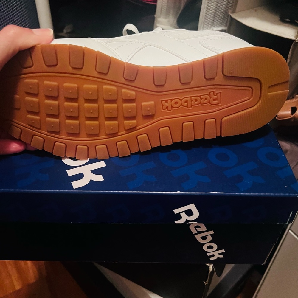 Only used them once. Practically new.